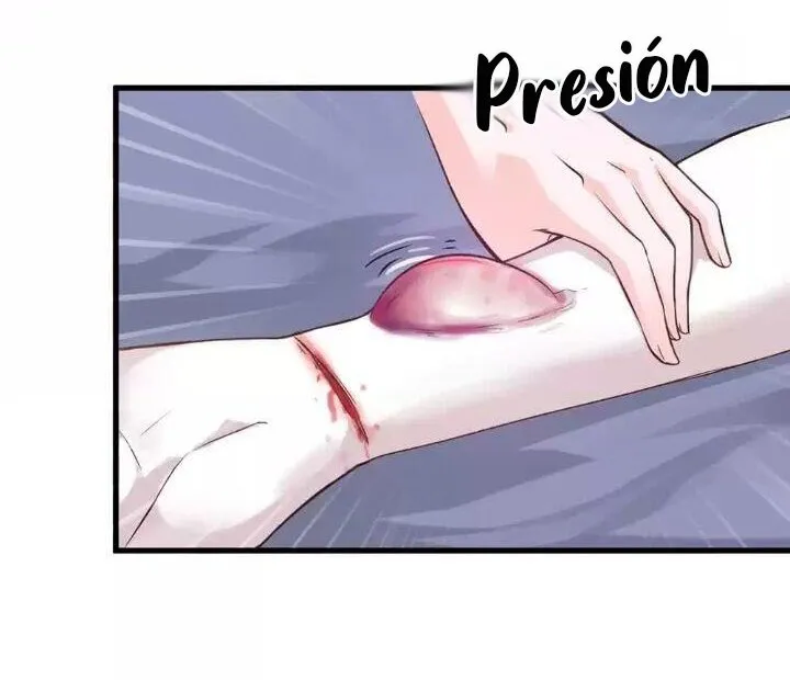 Una doctora floreciente Capítulo 53 en Línea - página 21