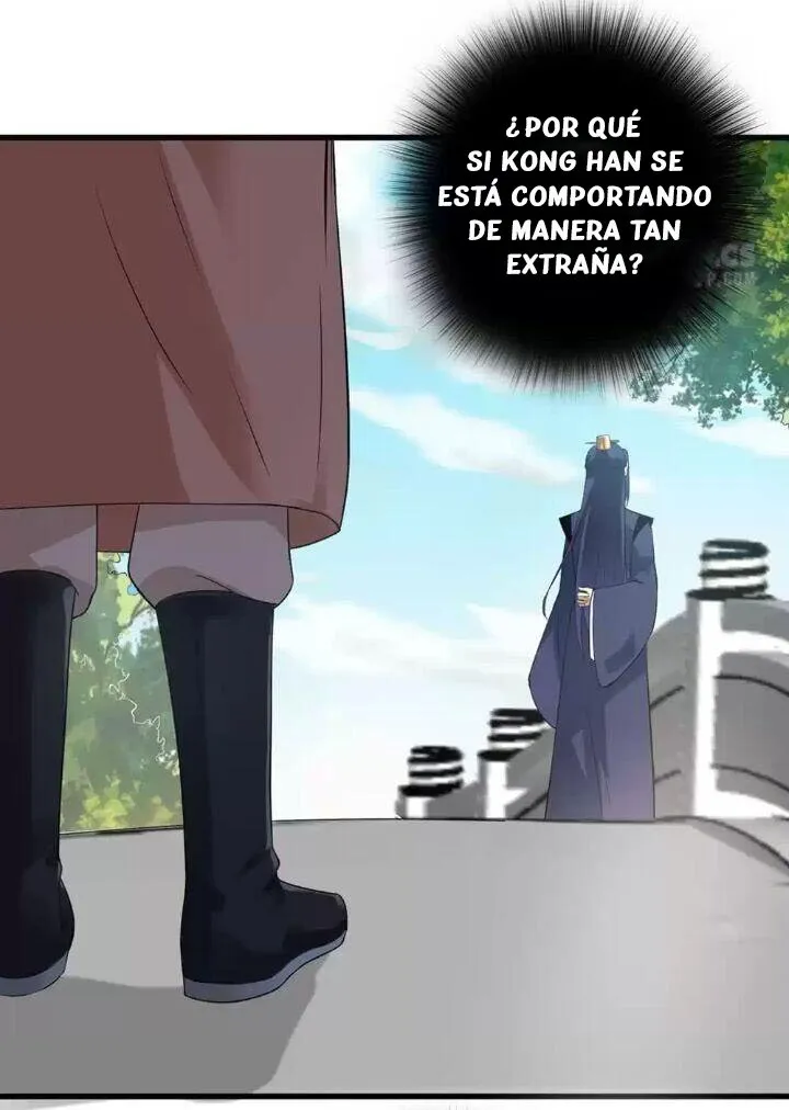 Una doctora floreciente Capítulo 53 en Línea - página 29