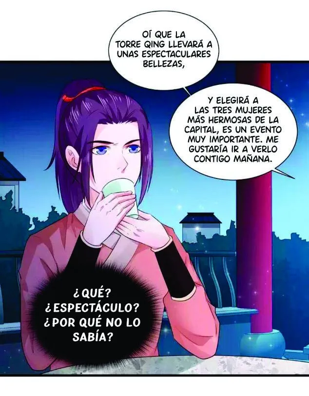 Una doctora floreciente Capítulo 54 en Línea - página 10