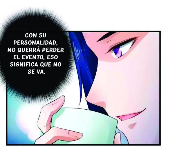 Una doctora floreciente Capítulo 54 en Línea - página 11