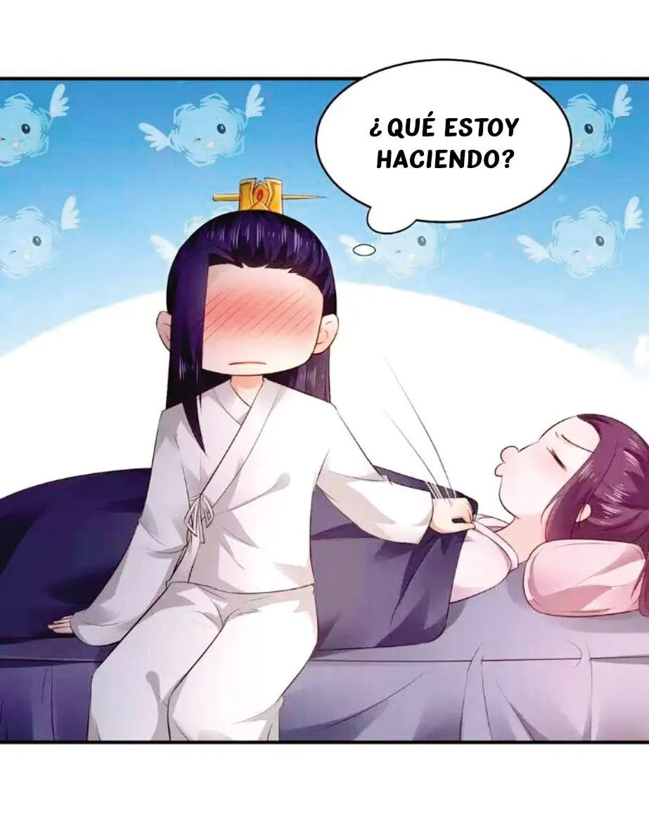 Una doctora floreciente Capítulo 55 en Línea - página 10