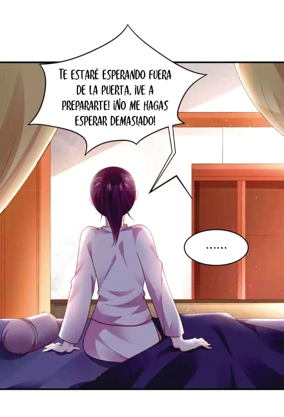 Una doctora floreciente Capítulo 55 en Línea - página 20