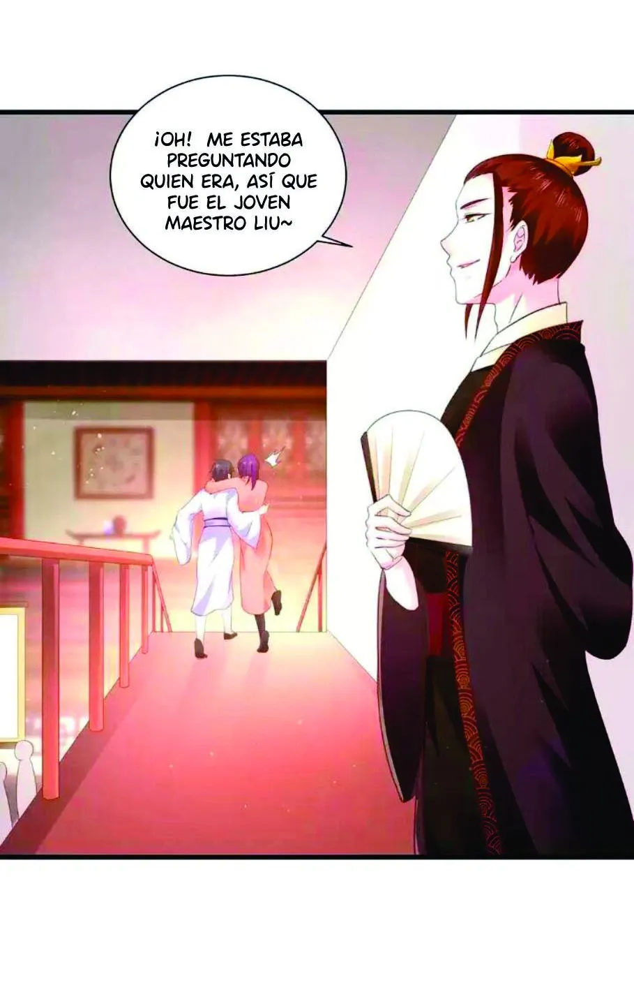 Una doctora floreciente Capítulo 56 en Línea - página 11