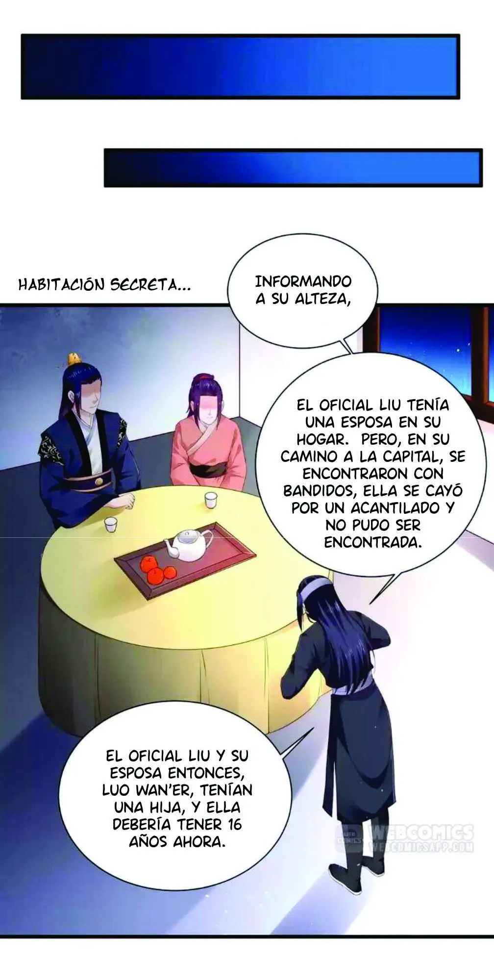 Una doctora floreciente Capítulo 57 en Línea - página 13