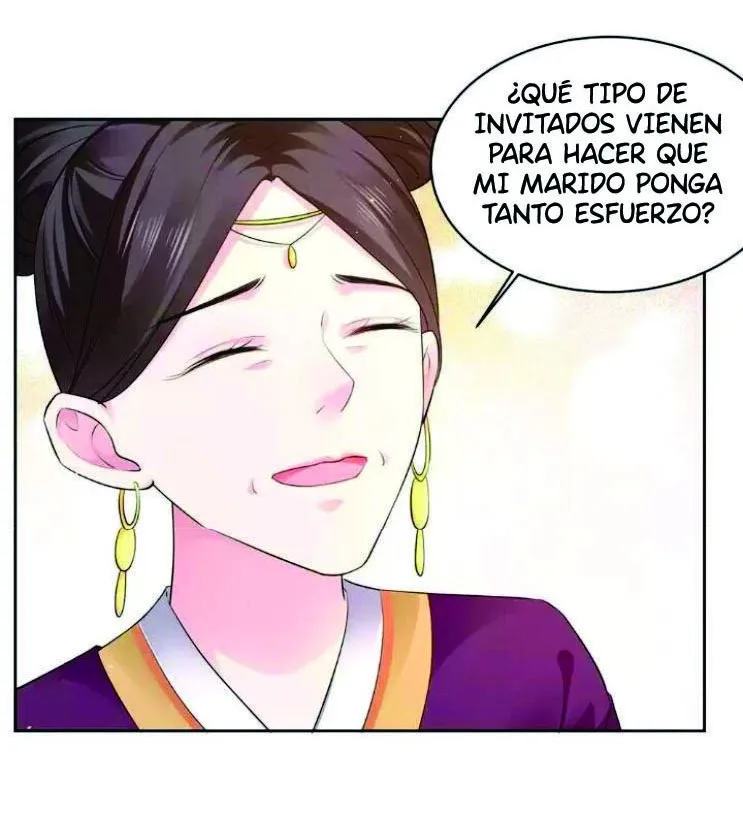Una doctora floreciente Capítulo 59 en Línea - página 10