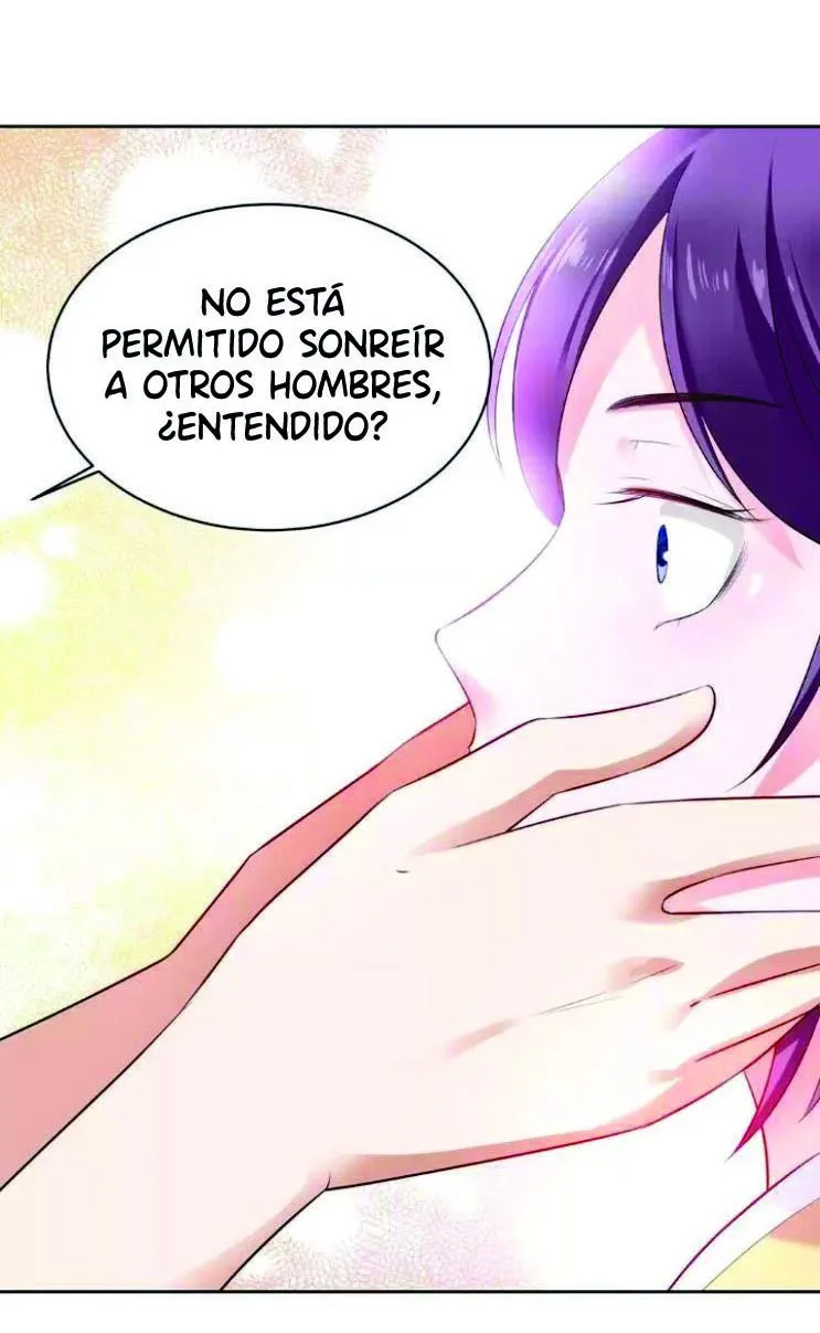 Una doctora floreciente Capítulo 59 en Línea - página 17