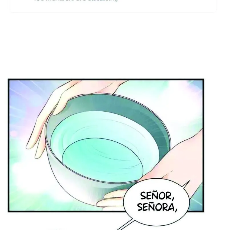 Una doctora floreciente Capítulo 60 en Línea - página 4