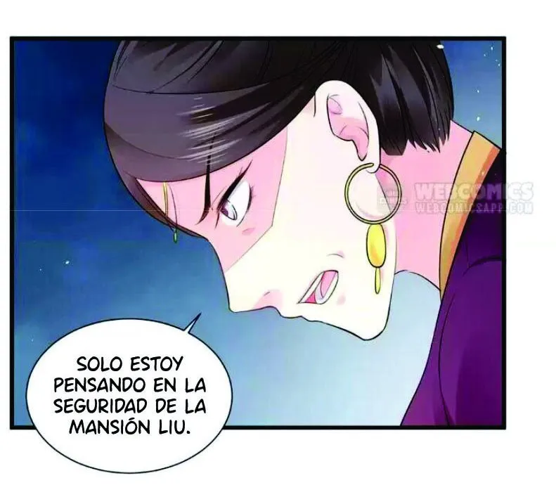 Una doctora floreciente Capítulo 60 en Línea - página 10