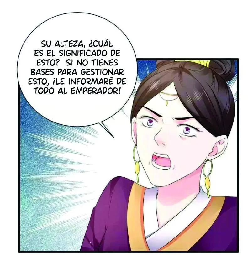 Una doctora floreciente Capítulo 60 en Línea - página 15