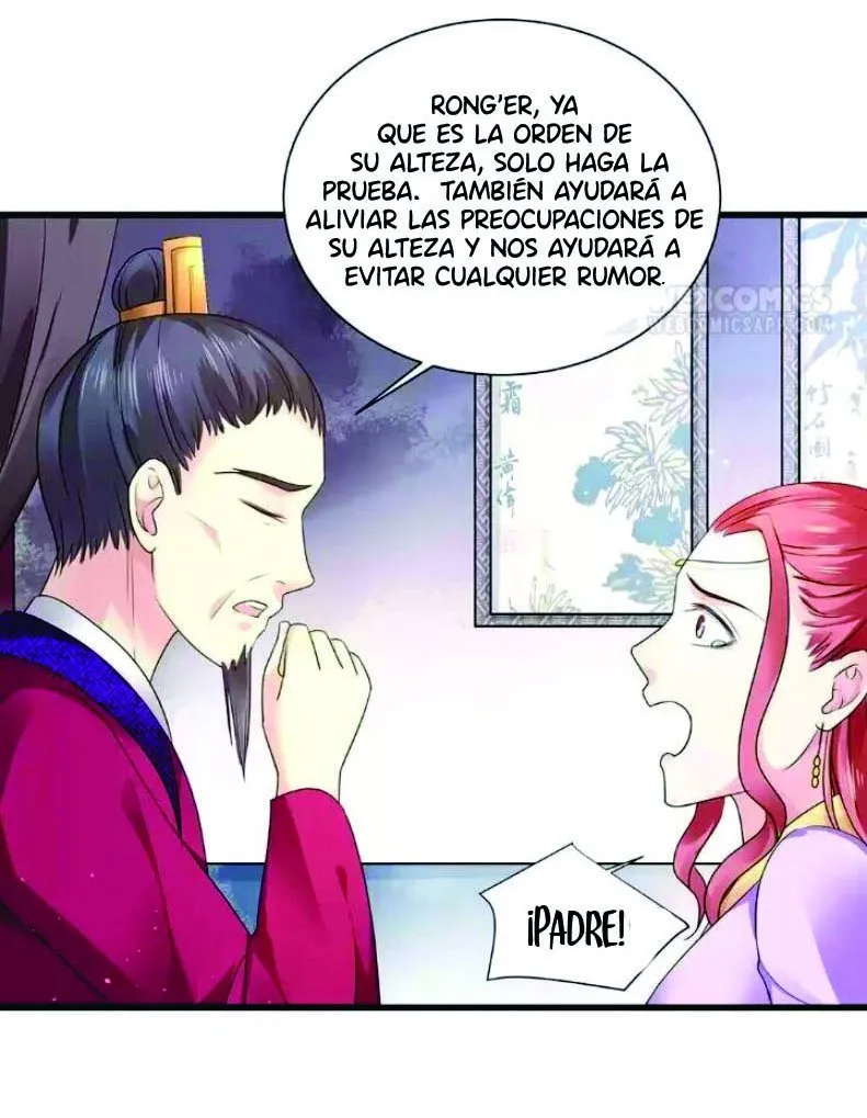 Una doctora floreciente Capítulo 60 en Línea - página 19