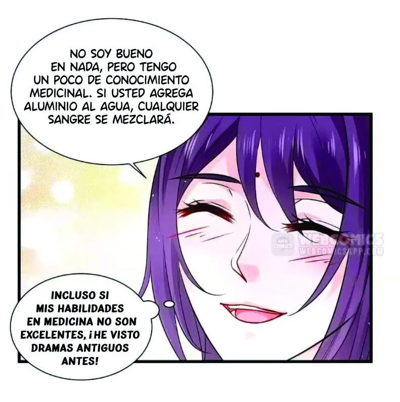 Una doctora floreciente Capítulo 60 en Línea - página 27