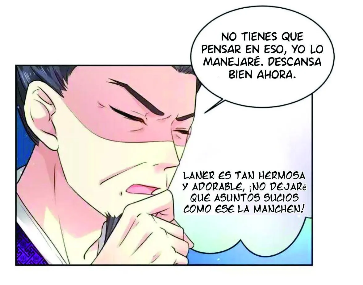 Una doctora floreciente Capítulo 61 en Línea - página 15