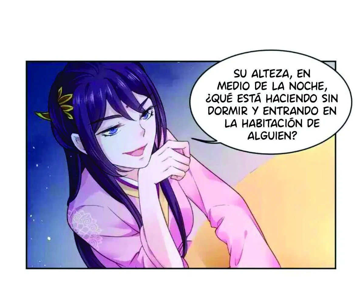 Una doctora floreciente Capítulo 61 en Línea - página 20