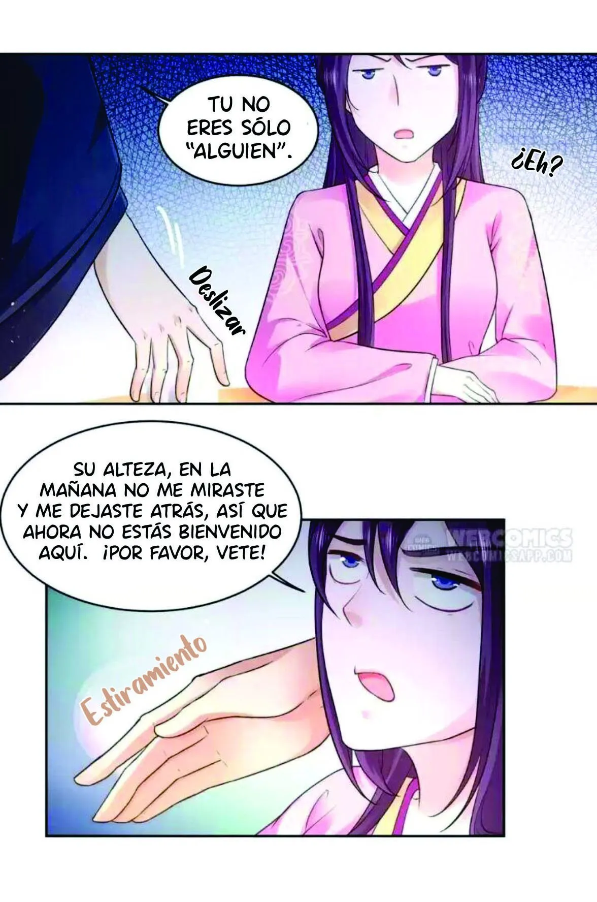 Una doctora floreciente Capítulo 61 en Línea - página 21