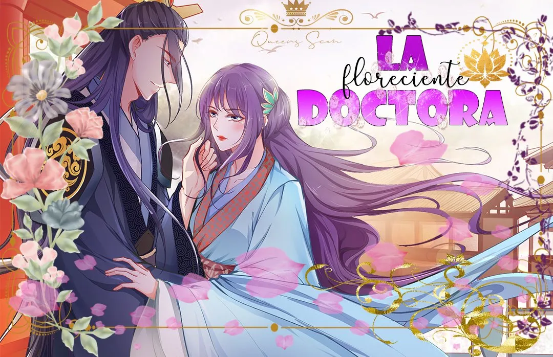 Una doctora floreciente Capítulo 62 en Línea - página 1