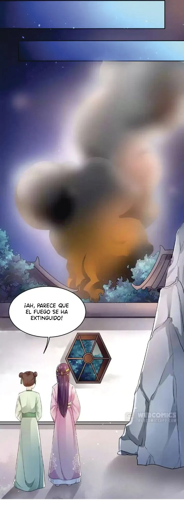 Una doctora floreciente Capítulo 62 en Línea - página 15