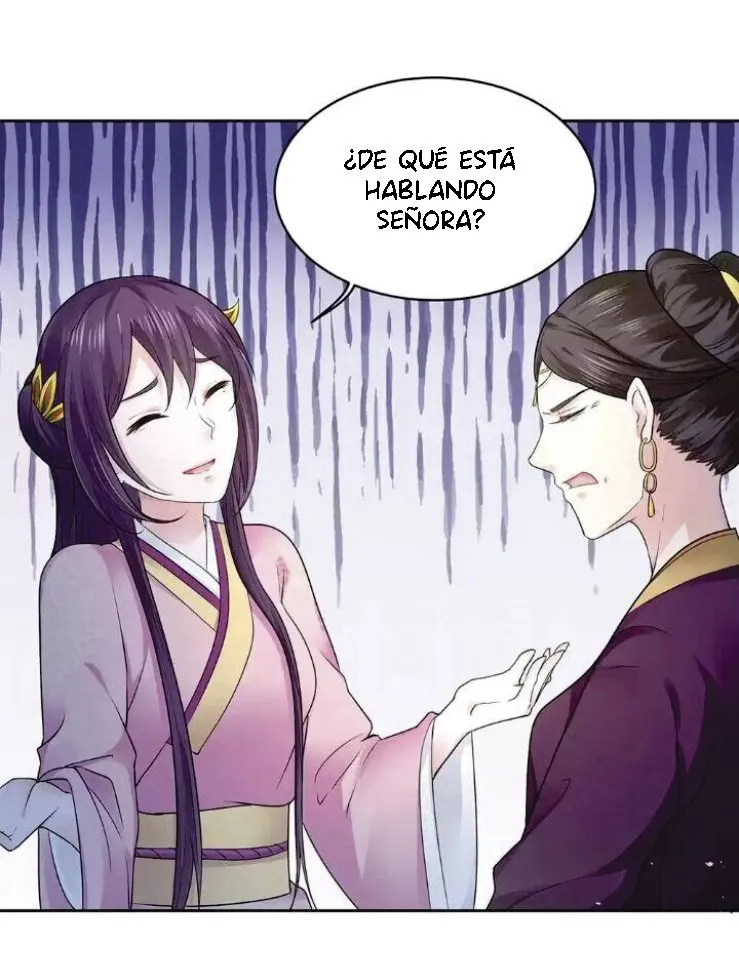 Una doctora floreciente Capítulo 62 en Línea - página 17