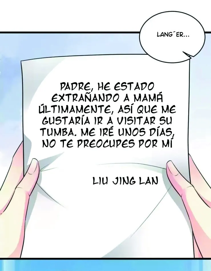 Una doctora floreciente Capítulo 65 en Línea - página 6