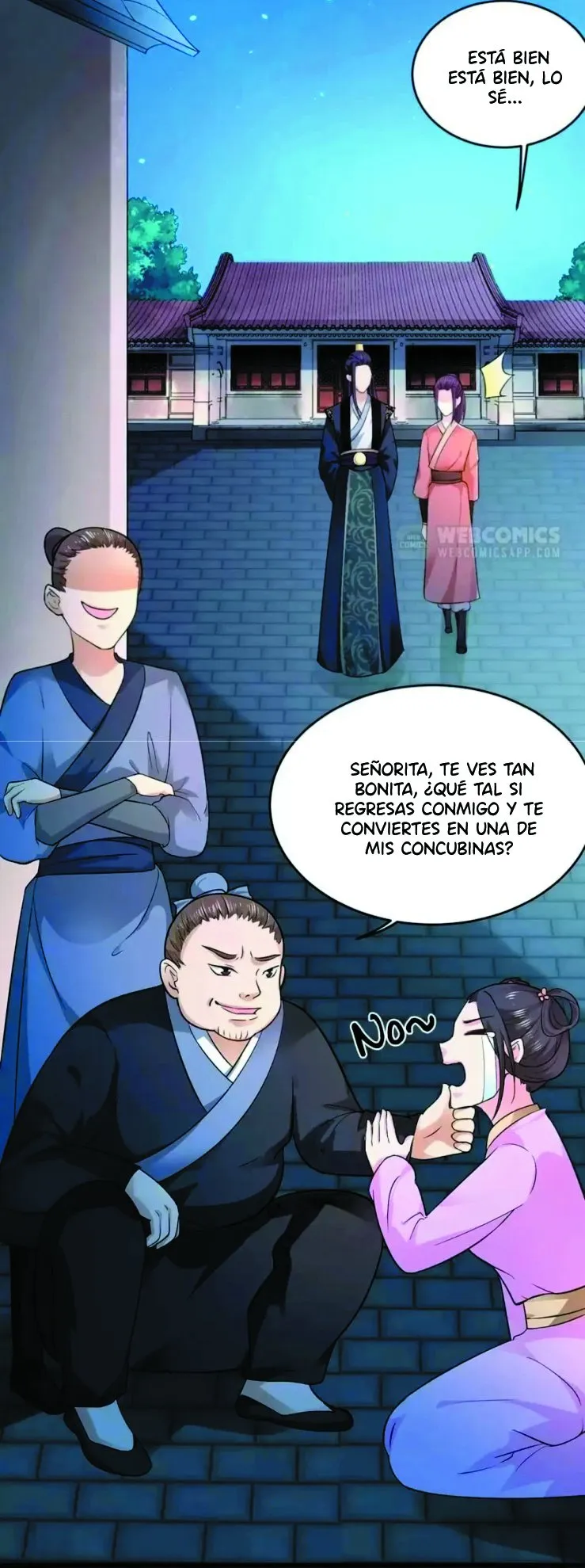 Una doctora floreciente Capítulo 65 en Línea - página 26
