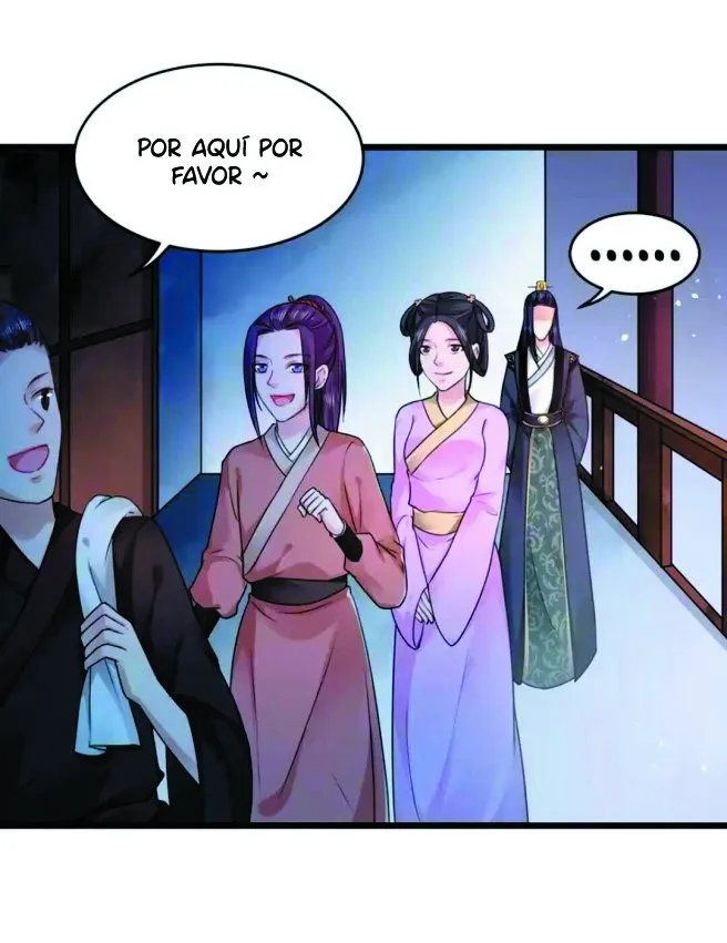 Una doctora floreciente Capítulo 66 en Línea - página 14