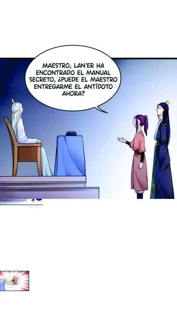 Una doctora floreciente Capítulo 67 en Línea - página 17