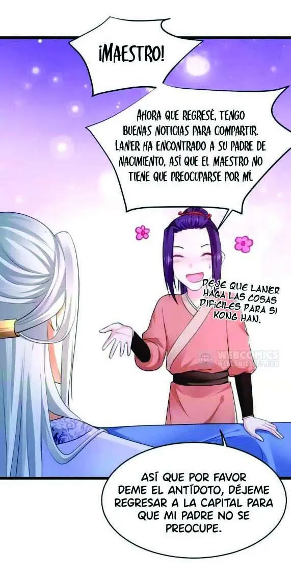 Una doctora floreciente Capítulo 67 en Línea - página 23