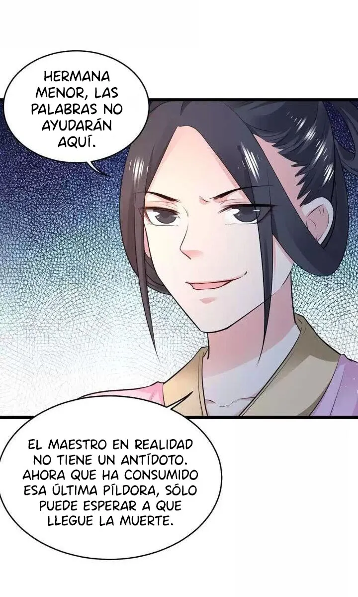 Una doctora floreciente Capítulo 68 en Línea - página 6