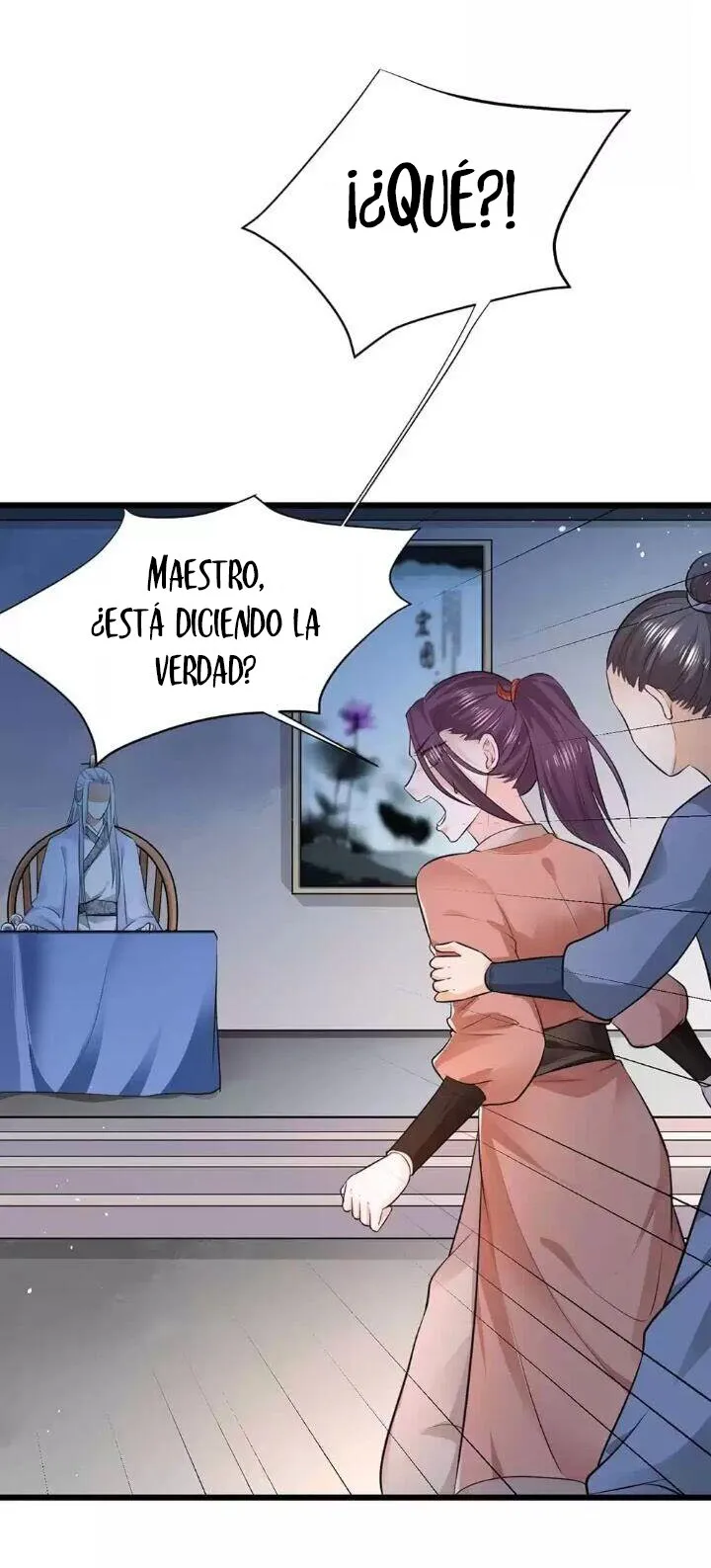 Una doctora floreciente Capítulo 68 en Línea - página 7