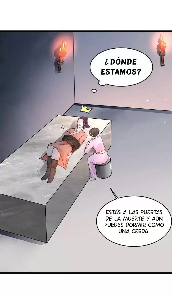 Una doctora floreciente Capítulo 68 en Línea - página 26
