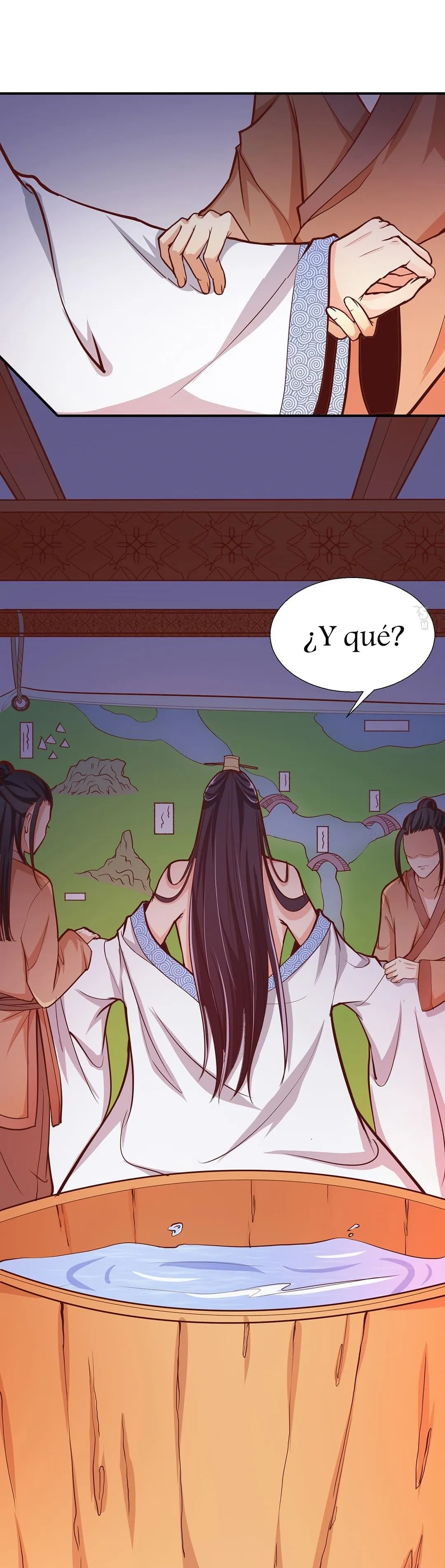 Una doctora floreciente Capítulo 7 en Línea - página 18