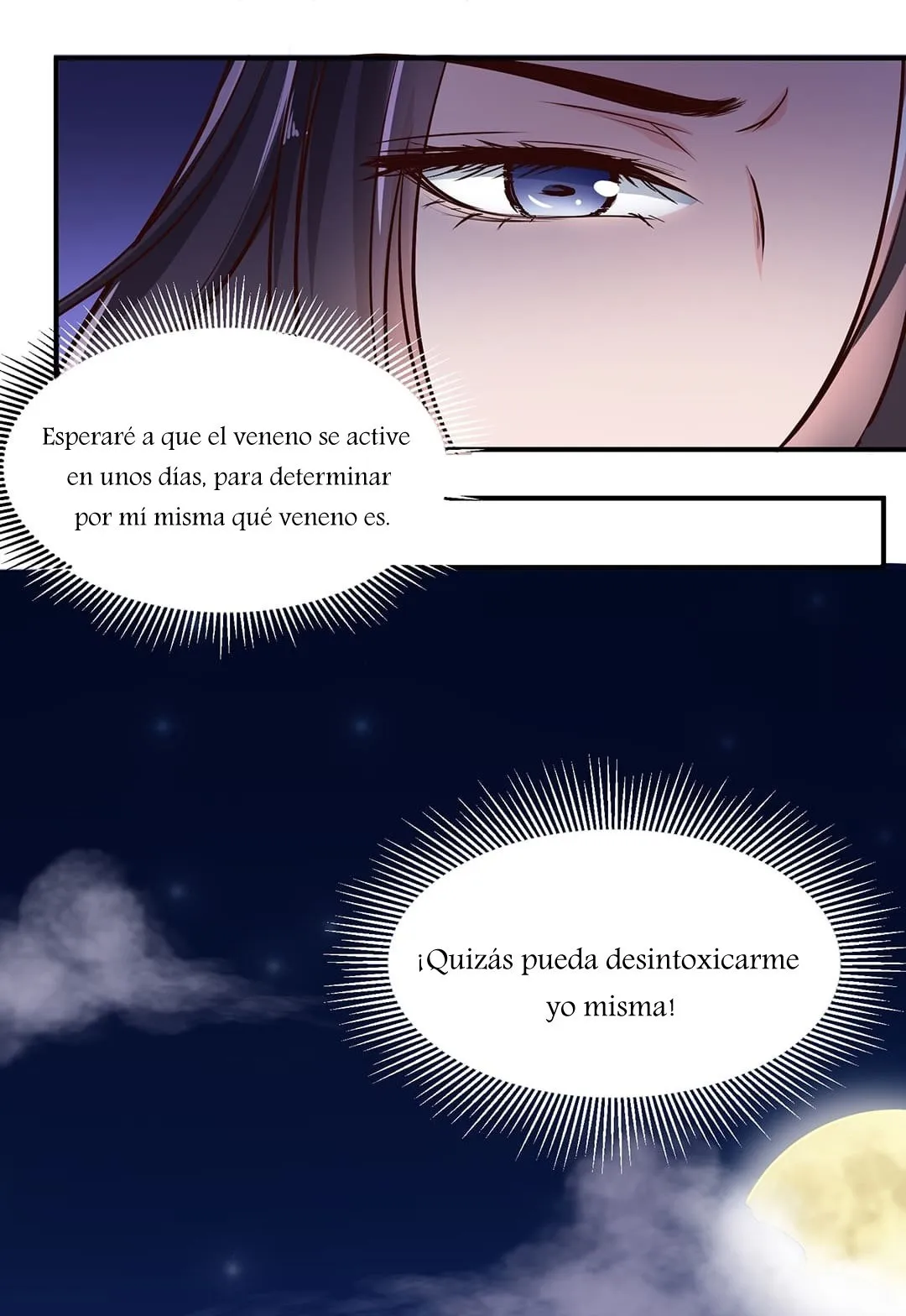 Una doctora floreciente Capítulo 8 en Línea - página 13