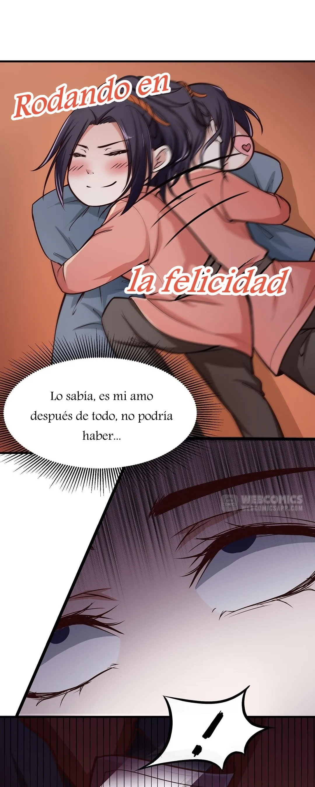 Una doctora floreciente Capítulo 8 en Línea - página 17