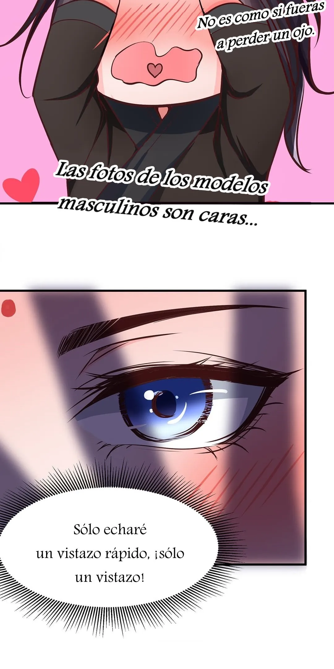 Una doctora floreciente Capítulo 9 en Línea - página 19