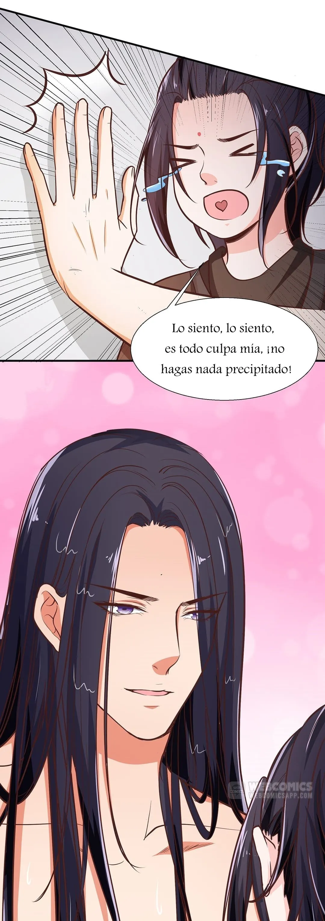 Una doctora floreciente Capítulo 9 en Línea - página 24