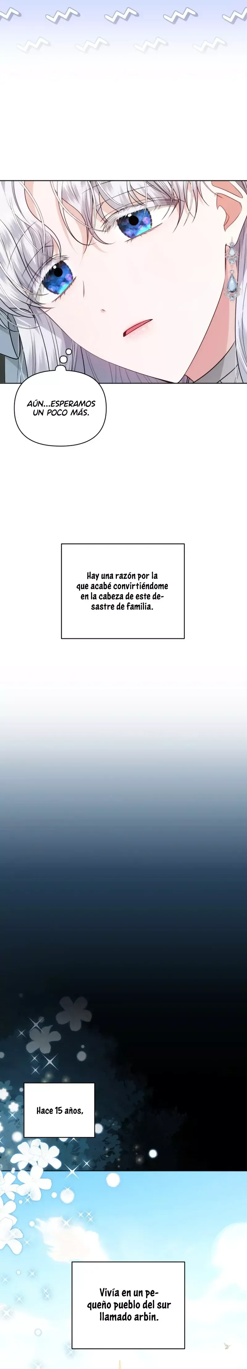 Una funcionaria de bajo rango quiere ascender Capítulo 6 en Línea - página 22