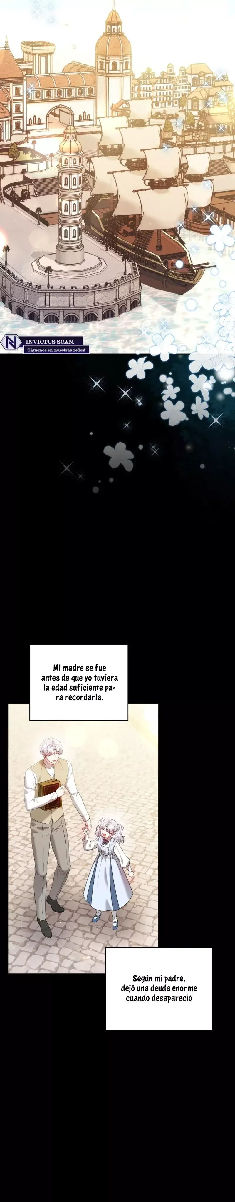 Una funcionaria de bajo rango quiere ascender Capítulo 6 en Línea - página 23
