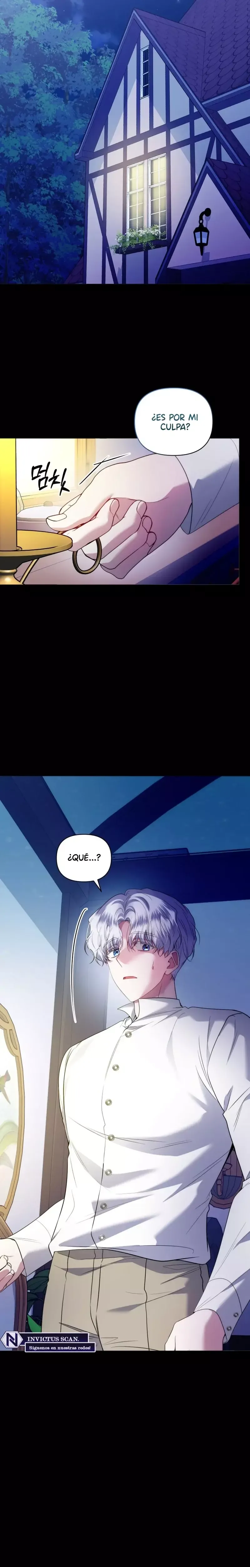Una funcionaria de bajo rango quiere ascender Capítulo 6 en Línea - página 26