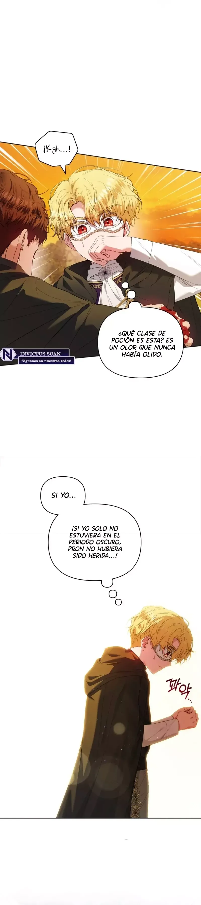 Una funcionaria de bajo rango quiere ascender Capítulo 9 en Línea - página 5