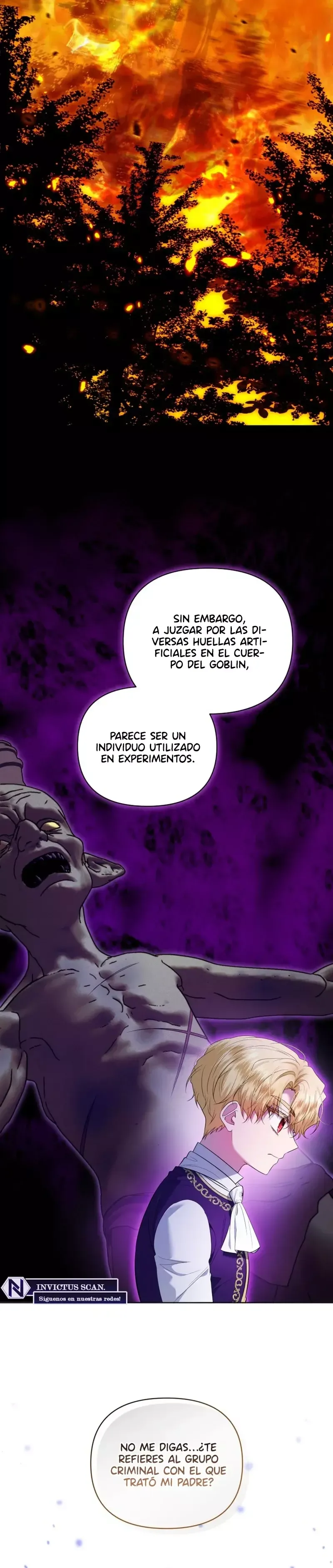 Una funcionaria de bajo rango quiere ascender Capítulo 9 en Línea - página 27