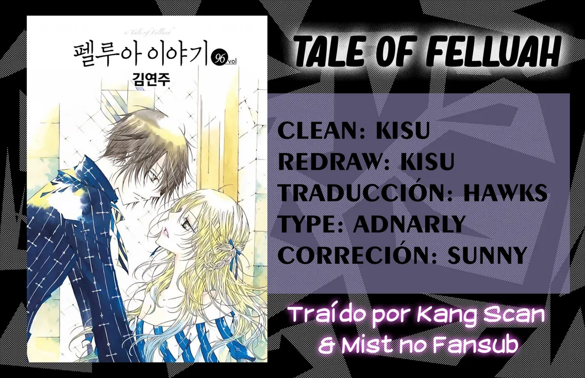 Una historia de Felluah Capítulo 16 en Línea - página 1