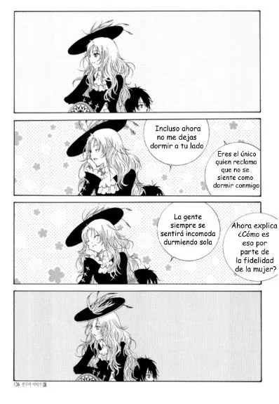 Una historia de Felluah Capítulo 16 en Línea - página 4