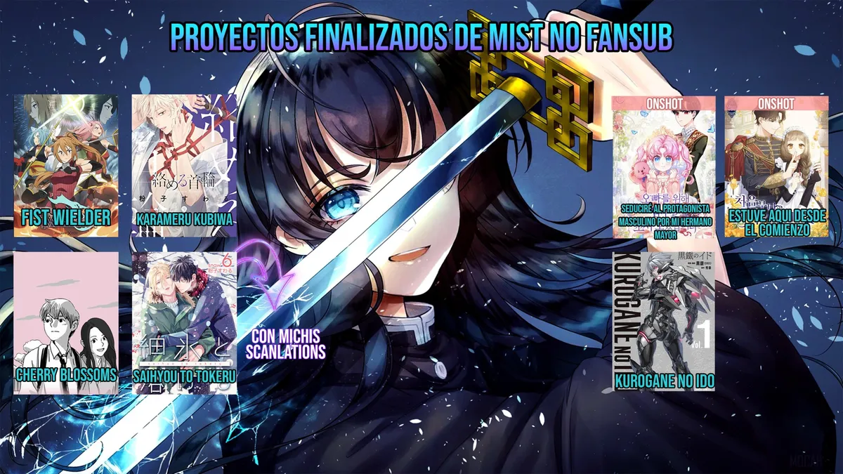 Una historia de Felluah Capítulo 23 en Línea - página 3