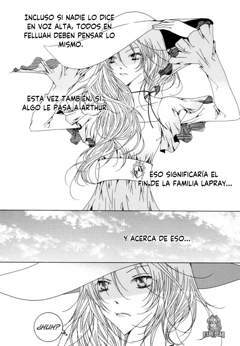 Una historia de Felluah Capítulo 23 en Línea - página 15