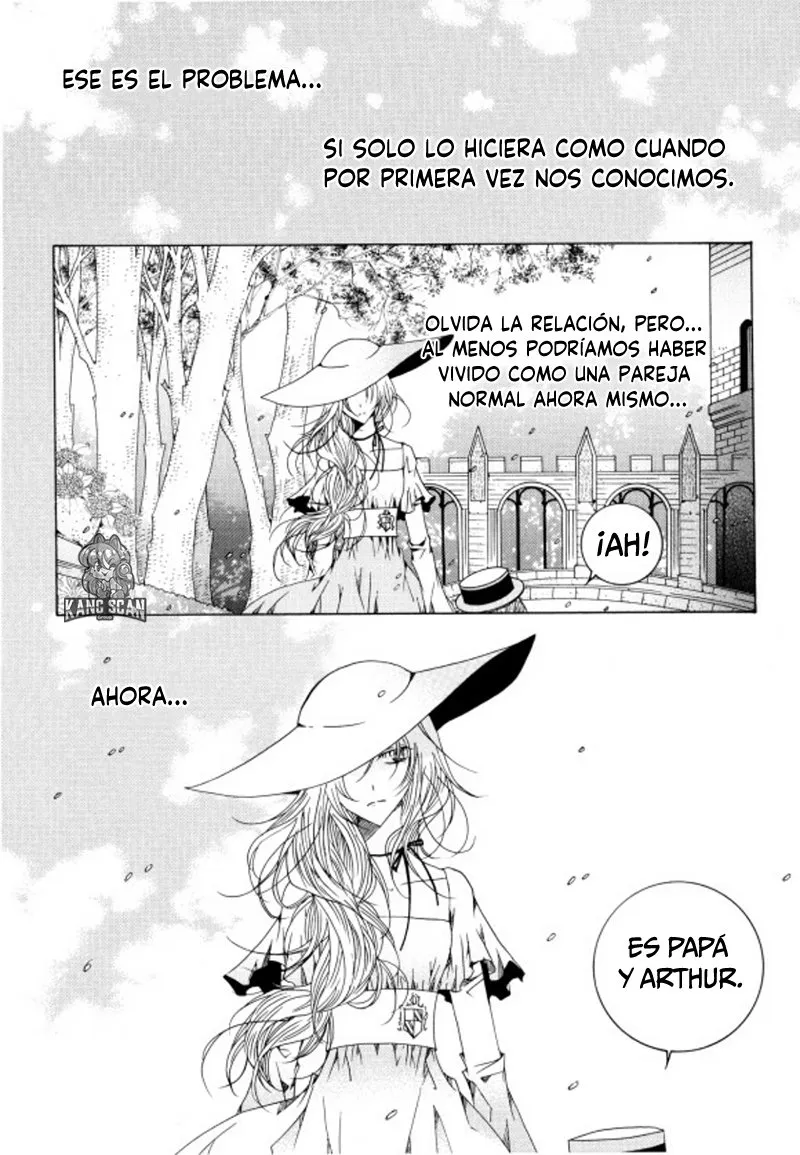 Una historia de Felluah Capítulo 23 en Línea - página 17