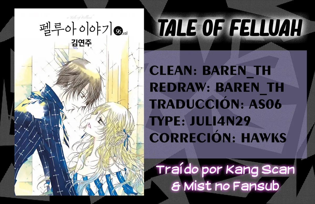 Una historia de Felluah Capítulo 28 en Línea - página 5