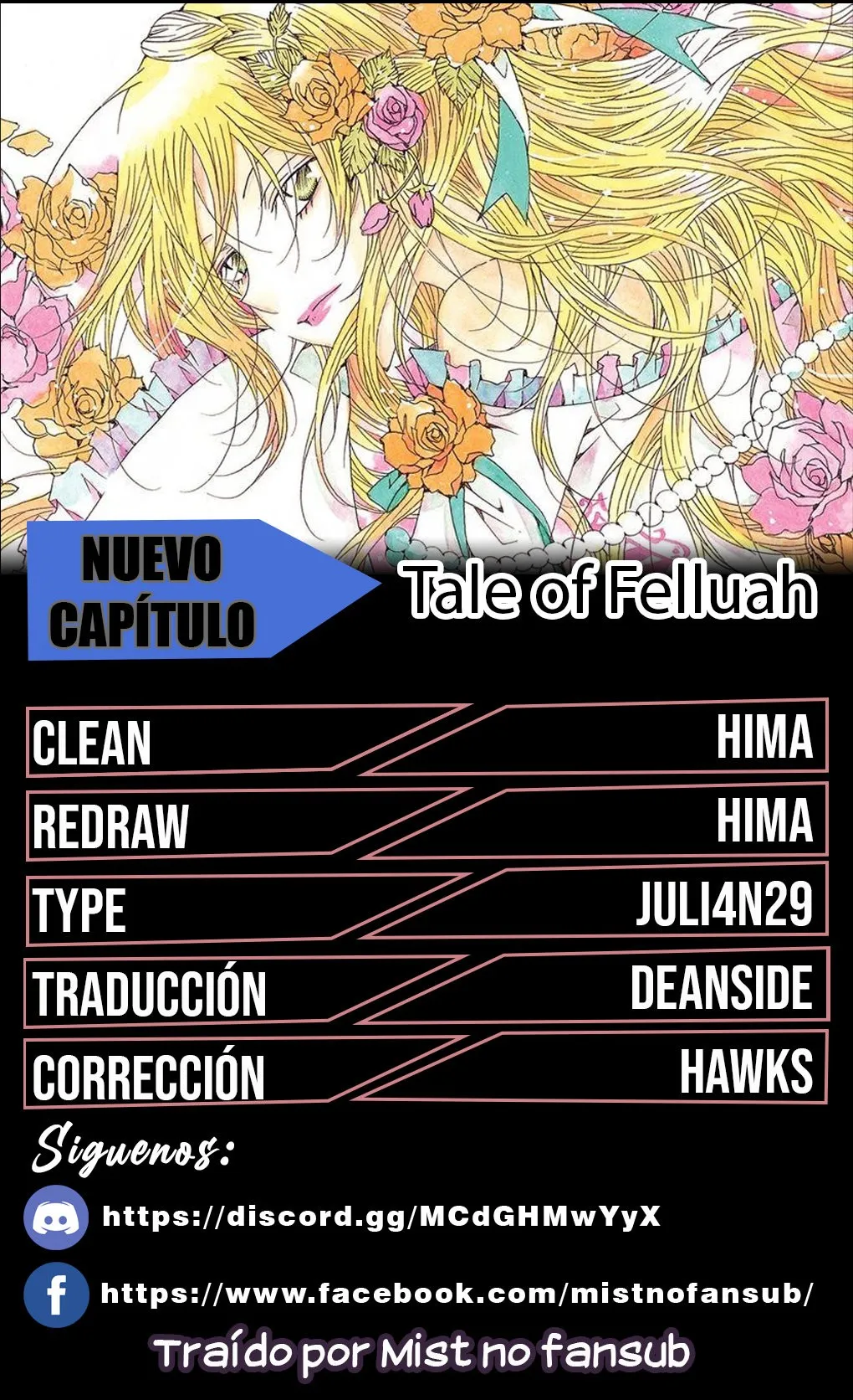 Una historia de Felluah Capítulo 34 en Línea - página 27