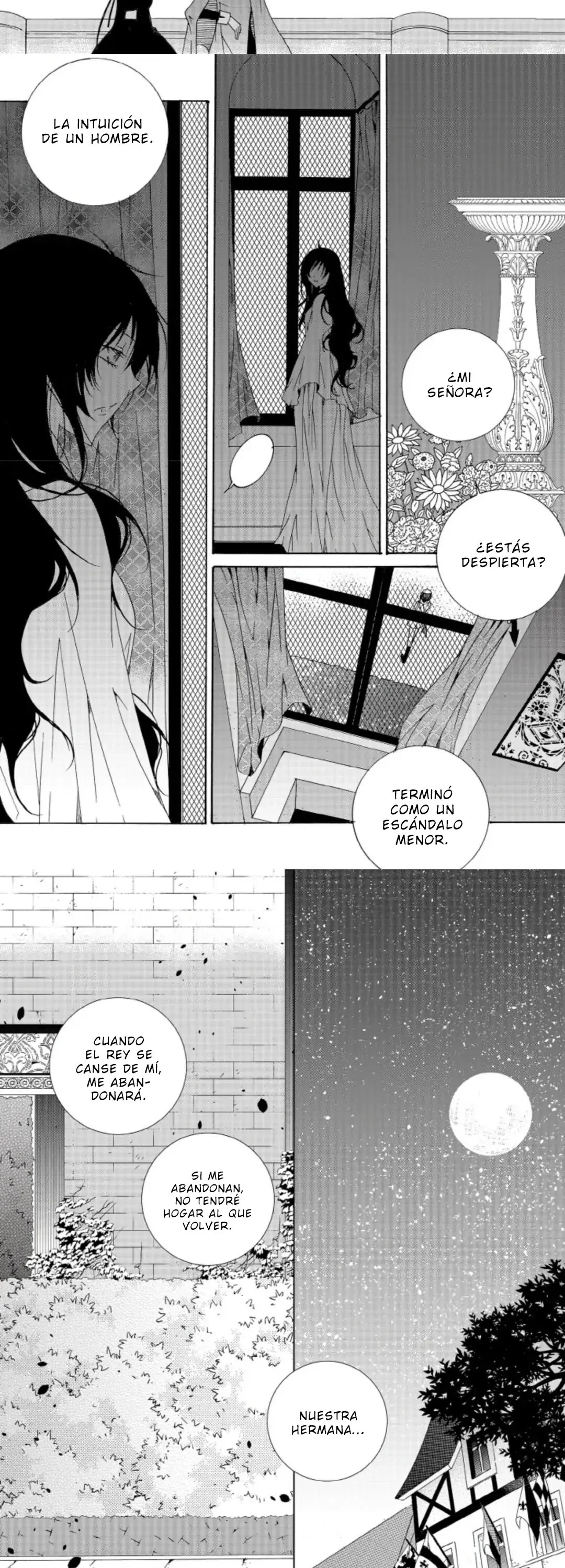 Una historia de Felluah Capítulo 51 en Línea - página 9