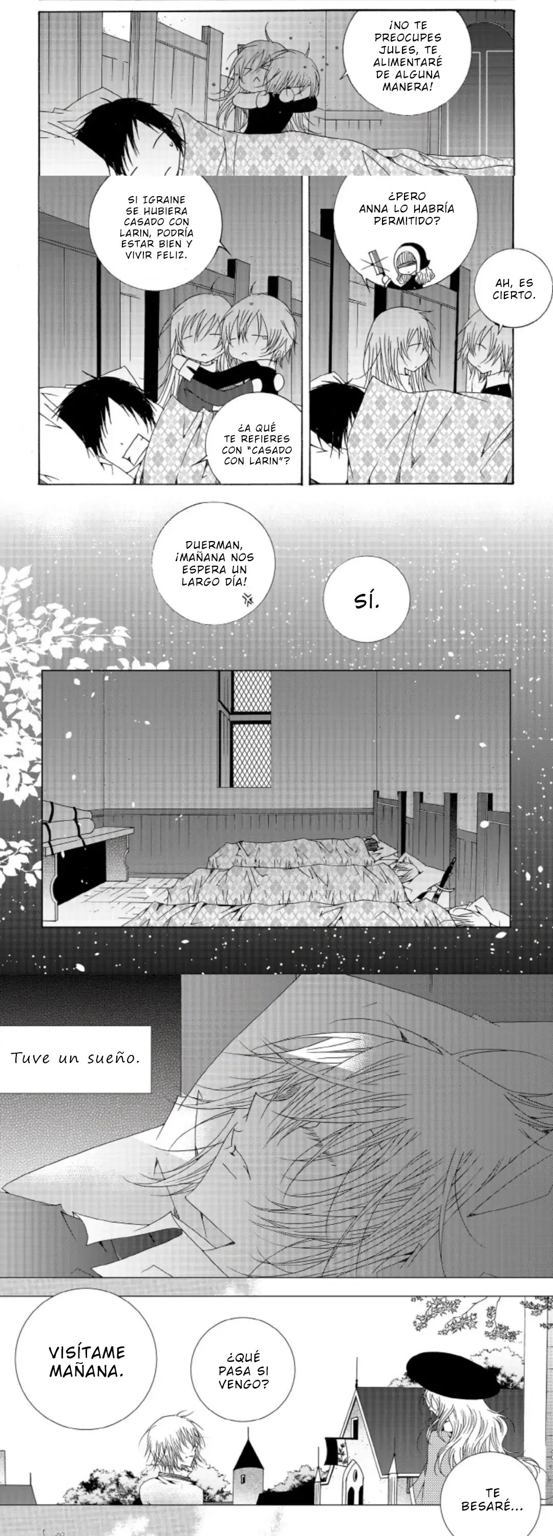 Una historia de Felluah Capítulo 51 en Línea - página 11