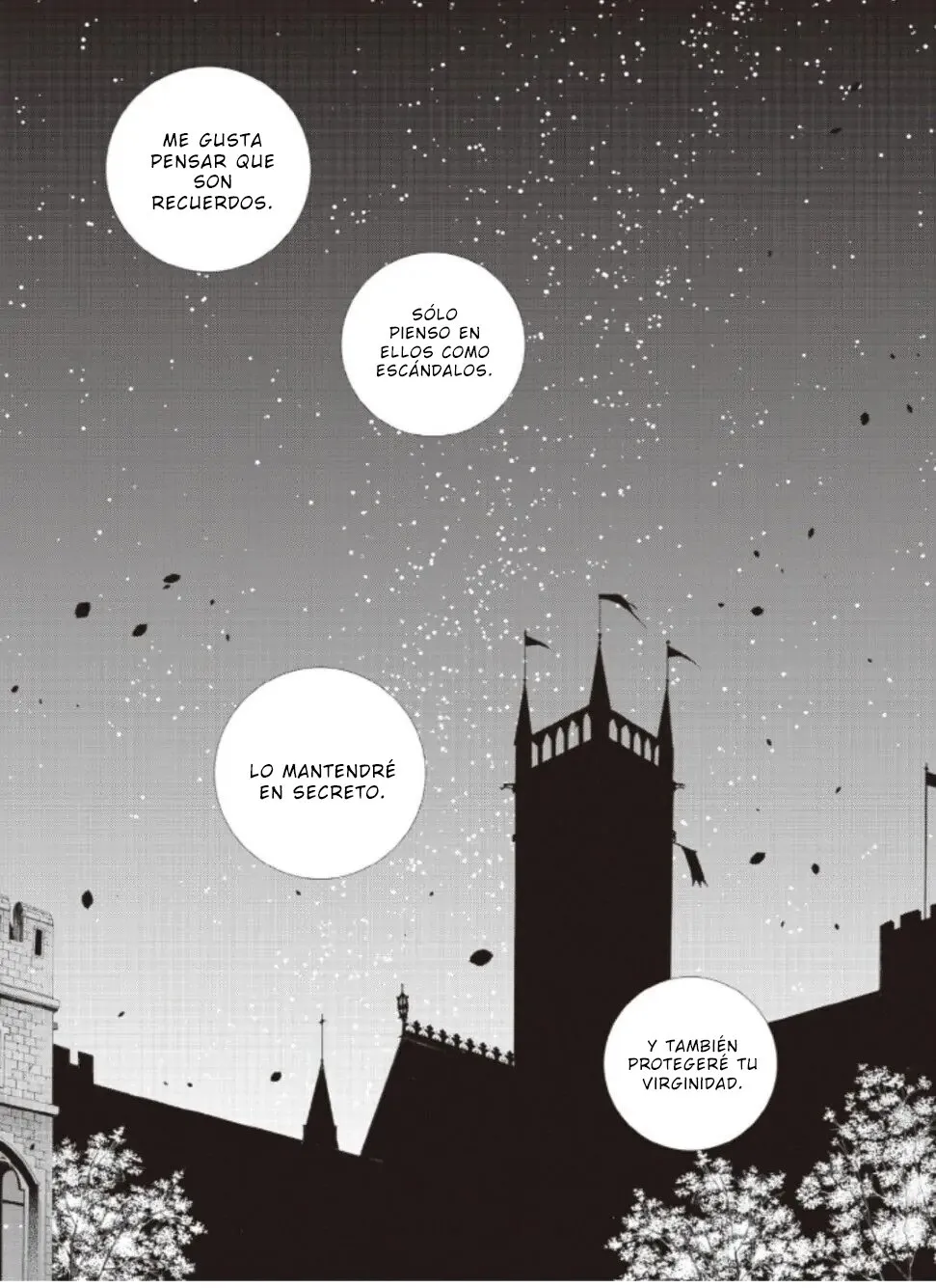 Una historia de Felluah Capítulo 53 en Línea - página 18