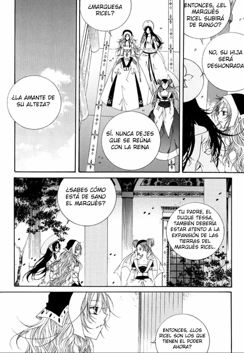 Una historia de Felluah Capítulo 6 en Línea - página 17